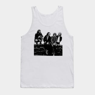 Creedence Clearwater Revival Tank Top